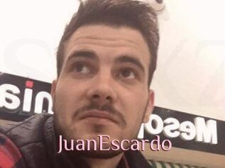 JuanEscardo
