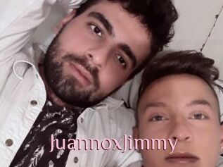 JuannoxJimmy