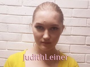 JudithLeiner