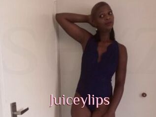 Juiceylips