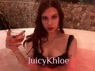 JuicyKhloe