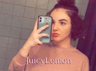 JuicyLemon