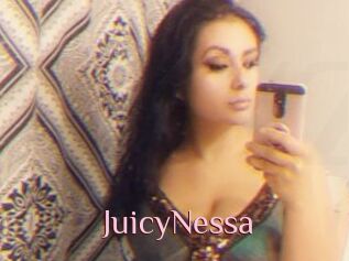JuicyNessa