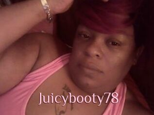 Juicybooty78