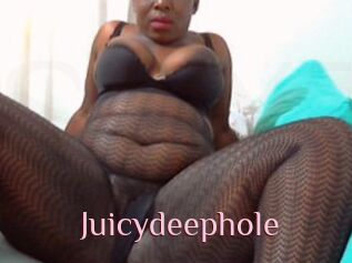 Juicydeephole