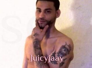 Juicyjaay