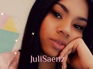 JuliSaenz