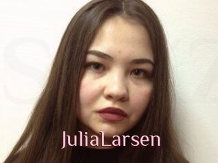 JuliaLarsen