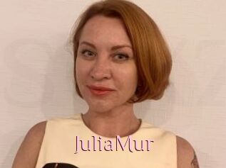 JuliaMur