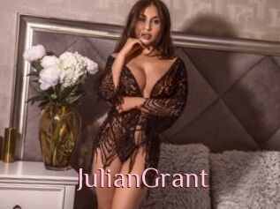 JulianGrant