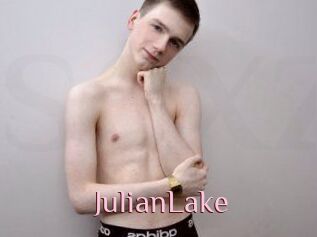 JulianLake
