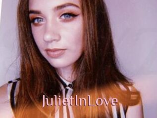 JulietInLove