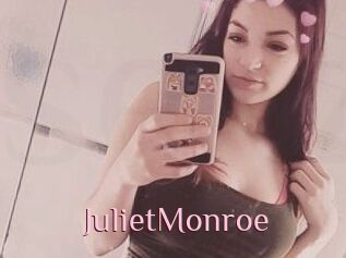 JulietMonroe