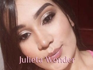 Julieta_Wonder