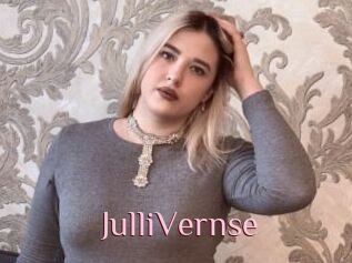 JulliVernse