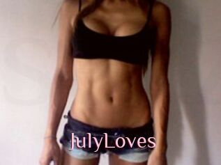 JulyLoves