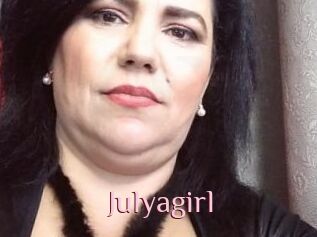 Julyagirl