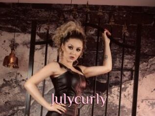 Julycurly