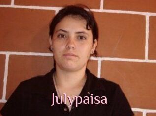 Julypaisa