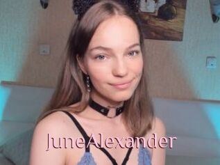 JuneAlexander