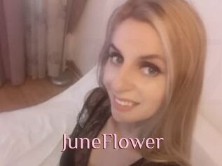 JuneFlower