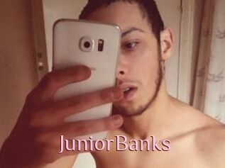 JuniorBanks