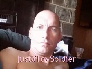 JustaToySoldier