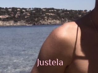 Justela