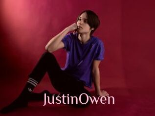 JustinOwen