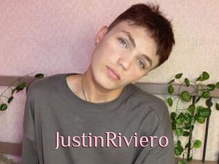 JustinRiviero