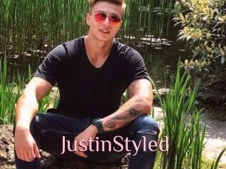 JustinStyled