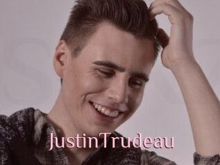 JustinTrudeau