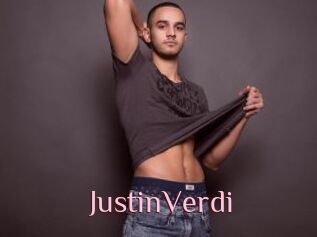 JustinVerdi