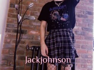 Jackjohnson