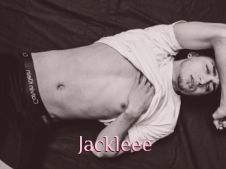 Jackleee