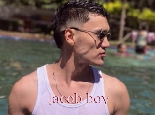 Jacob_boy