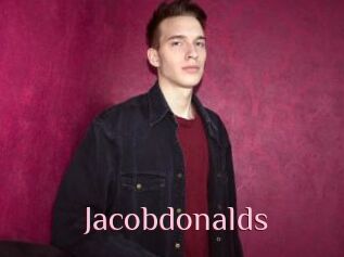 Jacobdonalds