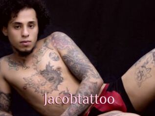 Jacobtattoo