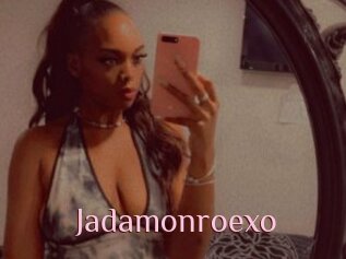 Jadamonroexo