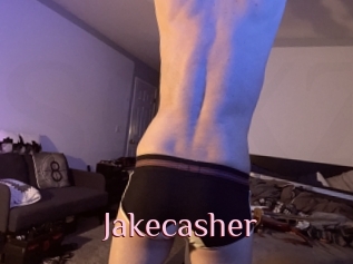 Jakecasher