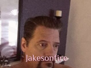 Jakesonfire