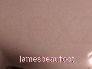 Jamesbeaufoot