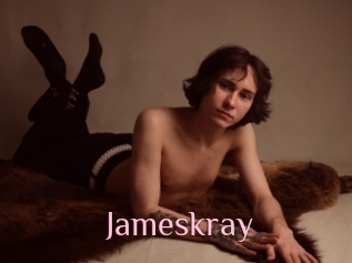 Jameskray