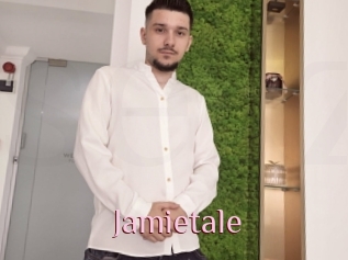 Jamietale