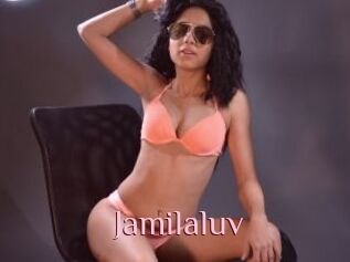 Jamilaluv