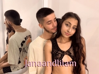Janaandliiam
