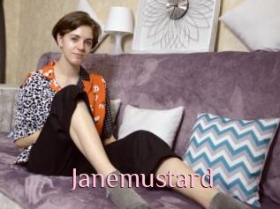 Janemustard