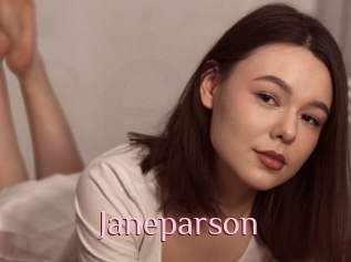 Janeparson