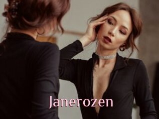 Janerozen