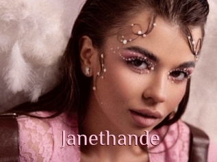 Janethande